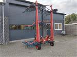 Hatzenbichler Wiedegge 9 meter breed