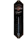 Thermometer Harley-Davidson Genuine