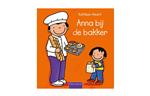 Anna bij de bakker - Amant