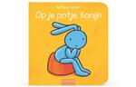 Op je potje, Konijn - Amant
