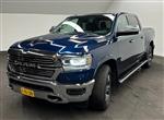 RAM 1500 Laramie – krachtige Amerikaanse pick-up met 5.7 HEMI
