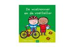 De wielrenner en de voetballer - Slegers