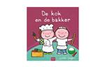 De kok en de bakker - Slegers