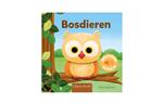 Bosdieren -  Wielockx (geluidenboekje)
