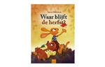 Waar blijft de herfst? - Miltenburg