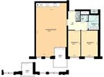 Appartement Korenschoofstraat in Utrecht