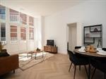 Appartement Badhuisweg in Den Haag