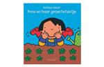 Anna en haar groentetuintje - Amant