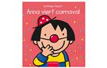 Anna viert carnaval - Amant