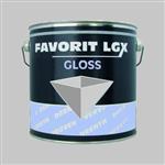 Drenth LGX GLOSS Wit - 1 liter