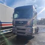 MAN TGA 18 430