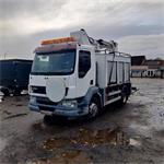 DAF CF