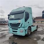 Iveco Stralis