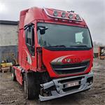 Iveco STRALIS 460