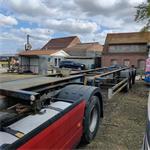 TTE Containersysteem