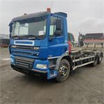 DAF CF 85 430