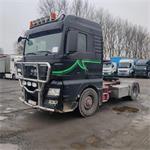 MAN TGX 18 480