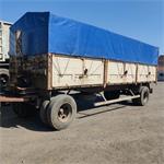 GENERAL TRAILER kipper