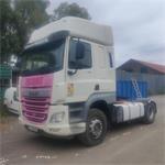 DAF CF 460