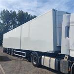 SYSTEM TRAILERS SL 400 THERMOKING