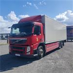 Volvo fm 330