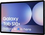 (Als) Nieuw Samsung Galaxy Tab S10 Plus 256GB WiFi X820 + 24 maanden garantie