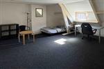 Kamer Bouriciusstraat in Arnhem