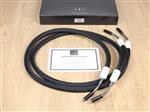 Absolue Creations UL-TIM highend audio interconnects RCA 1,6 metre