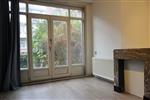 Appartement Keucheniusstraat in Rotterdam
