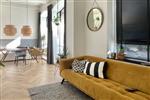 Appartement Mathenesserweg in Rotterdam