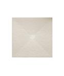 Douchebak Wiesbaden Stonea Antislip Composiet 90x90x3 cm Inkortbaar Beige