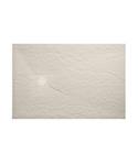 Douchebak Wiesbaden Stonea Antislip Composiet 90x140x3 cm Inkortbaar Beige