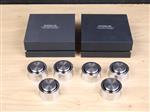 Codia Acoustics Tiso SE highend audio tuning feet (2 sets of 3 available)