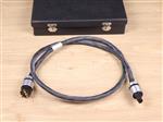 Dyrholm Draco highend audio power cable 1,8 metre