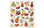 Stickers - fruit