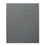 3M 01975 734 WET OR DRY P 400 230 X 280mm per 25 vel 3M/01975