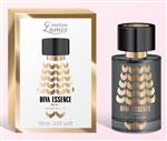 Diva Essence  voor dames 100ml van Creation Lamis