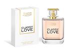 Classy Love voor dames 100ml van Creation Lamis