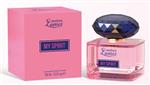 My Spirit  voor dames 100ml van Creation Lamis