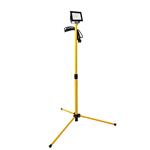 ProWork Tripod LED Bouwlamp op statief - In hoogte verstelbaar - 3180 lm