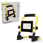 LED's Work Bouwlamp 700 - Inklapbaar & Draaibaar - Stof- en waterbestendig - 10W