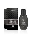 Sentio  Black Grenade parfum 100ml voor heren