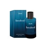 Sentio involved  parfum 100ml voor heren