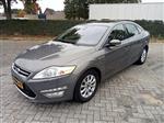 Ford Mondeo Hatchback 1.6 TDCI Full Options 2013