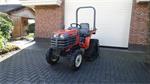 Kubota GB14 Rups tractor