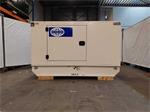 FG Wilson P65-5 prime 65KVA Generator