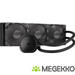 Corsair Nautilus 360 RS Black