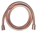 - Wiesbaden Doucheslang 150cm Geborsteld Koper