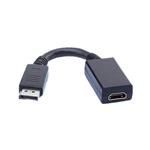 Displayport naar HDMI adapter