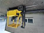 HYSTER J 3,00 XM Heftruck TRIPLO 4,7 m SHIFT (LOW 1300 UUR)